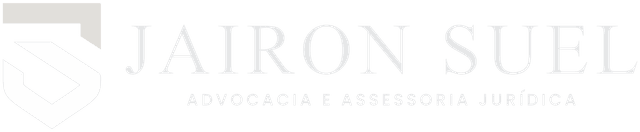 Jairon Suel — Advocacia e Assessoria Jurídica