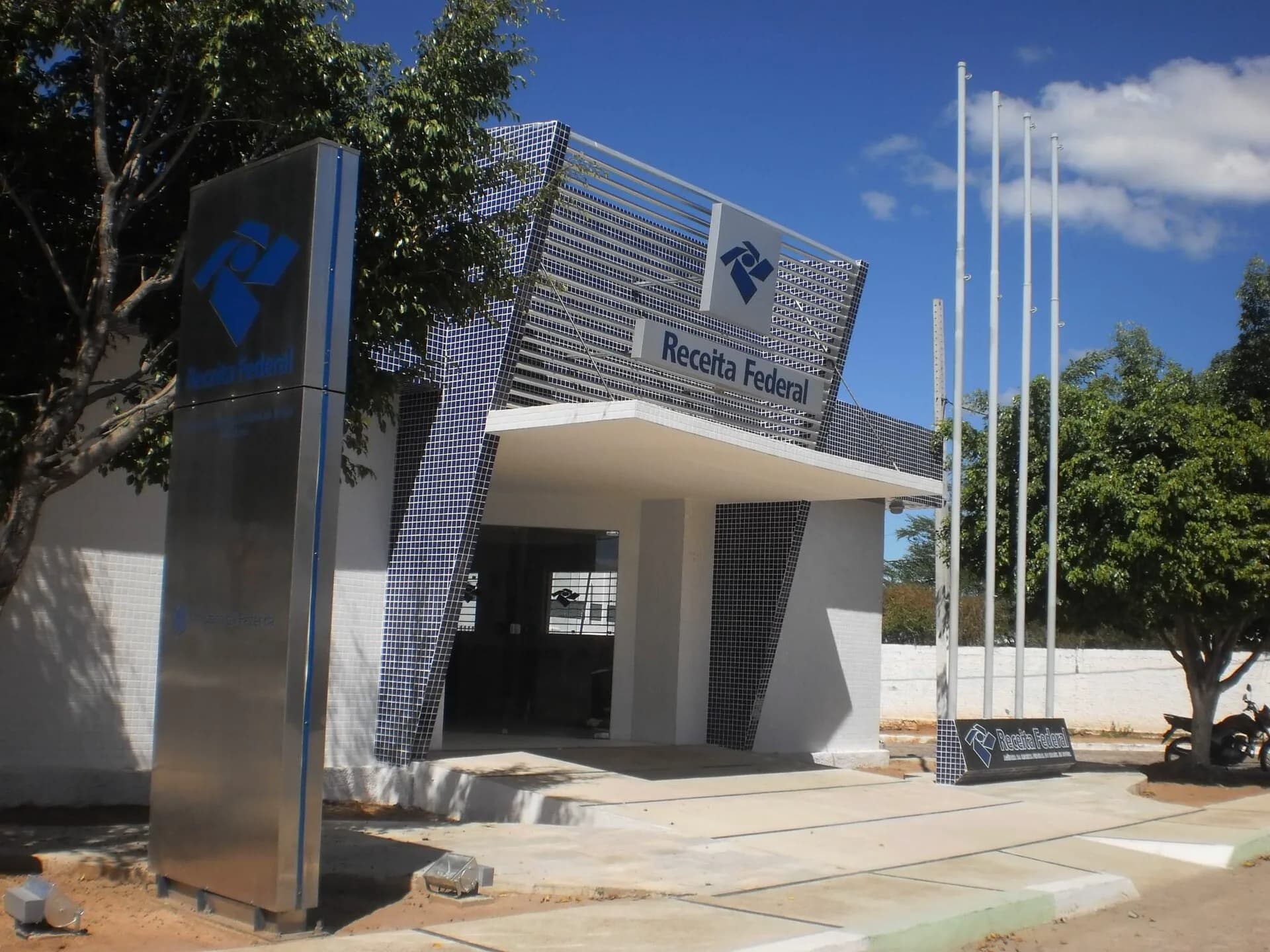 Agência da Receita Federal em Sousa, Paraíba